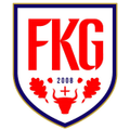 FK Garliava Logo