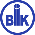 BIIK Shymkent(w) Logo