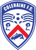 Coleraine Reserves Logo