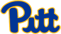 Pittsburgh Panthers (w) Logo
