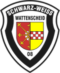 SW Wattenscheid 08 Logo