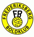 Frederiksberg BK Logo