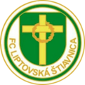 Liptovska Stiavnica Logo