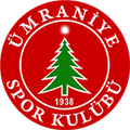 Umraniyespor Logo