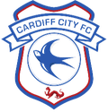Cardiff City FC(w) Logo