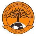 Ningbo Shoufa FC Logo