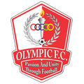 Brisbane Olympic United(w) Logo