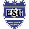 ES Gandrage Logo