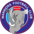 Singapore Warriors II Logo