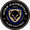 Inter Gainesville KF Logo