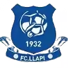 FC Llapi U19 Logo