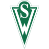 Santiago Wanderers U17 Logo