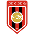 Decic Tuzi Logo