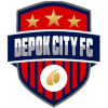 เมืองเดป็อก Logo