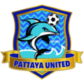 Pattaya United U21 Logo