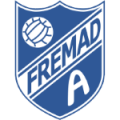BK Fremad Amager (w) Logo