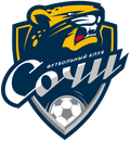 PFC Sochi Youth Logo
