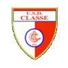 USD Classe Logo