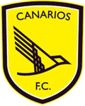 Canarios Logo