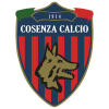Cosenza Calcio 1914 Logo