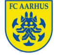 AGF Viby U17 Logo