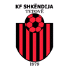 Shkendija U19 Logo