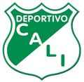 Deportivo Cali U19 Logo