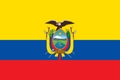 Ecuador U22 Logo