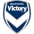Melbourne Victory NPL Logo