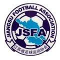 Jiangsu Women's Football Team U14 Logo