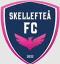 Skelleftea FC (W) Logo