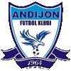 PFK Andijan U21 Logo