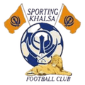 Sporting Khalsa(w) Logo