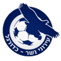 Ironi Nesher Logo