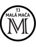Druzstevnik Mala Maca Logo