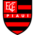 EC Flamengo Piaui U20 Logo