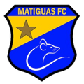 Matiguas FC Logo