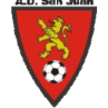 San Juan de Mozarrifar Logo