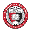 St Sebastian FC Logo