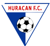Huracan Treinta y Tres Logo