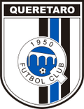 Queretaro II Logo