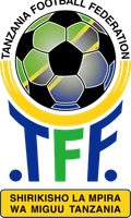 Tanzania U18 Logo