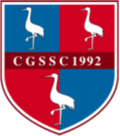 Crawley Green Logo
