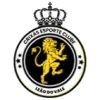 Crixas FC Logo