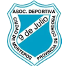 Tiro Federal Morteros Logo
