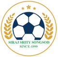 Siraj Srity Songsod (W) Logo