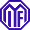 Melleruds IF Logo