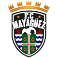 FC Mayaguez Logo