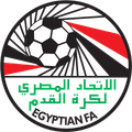 Egypt  U21 (w) Logo