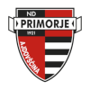 ND Primorje (w) Logo